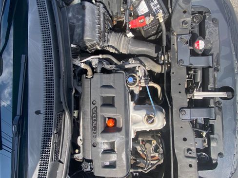 Used 2012 Honda Civic EX image 18