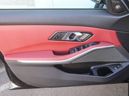 New 2026 BMW 330i 330i NA w/ M Sport Package image 17