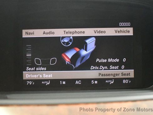 Used 2008 Mercedes-Benz S 550 4MATIC image 40