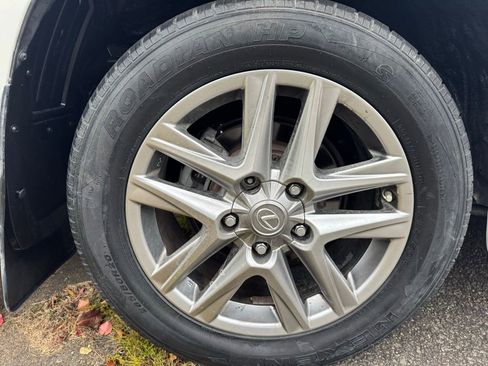 Used 2015 Lexus LX 570 4WD image 42