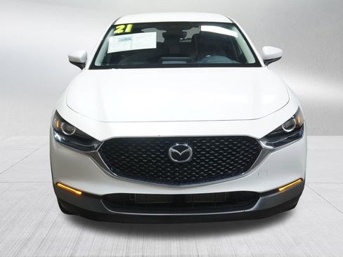 Used 2021 MAZDA CX-30 FWD 2.5 S w/ Select Package image 9