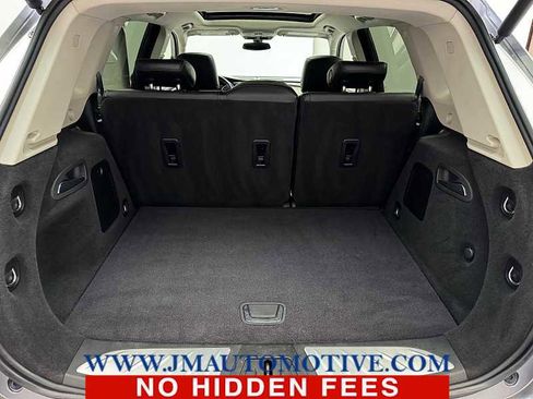 Used 2019 Buick Envision Essence image 17