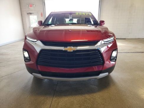 Used 2022 Chevrolet Blazer LT image 7
