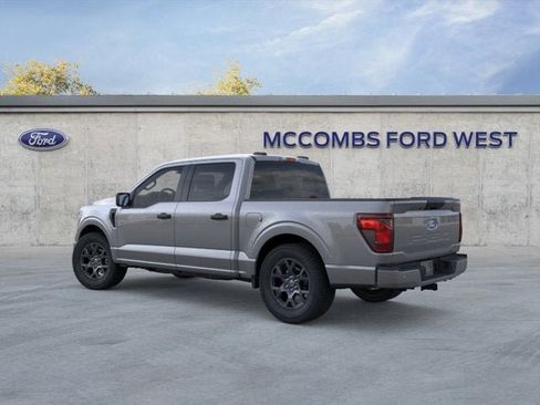 New 2026 Ford F150 STX RWD image 6
