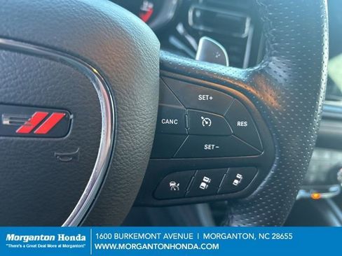 Used 2024 Dodge Durango GT image 21