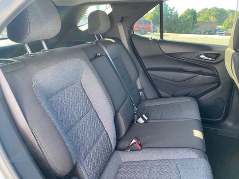 Used 2023 Chevrolet Equinox LT image 20