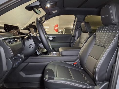New 2026 GMC Sierra EV Denali AWD/4WD image 15