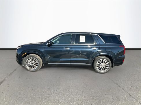 Used 2020 Hyundai Palisade Limited image 4