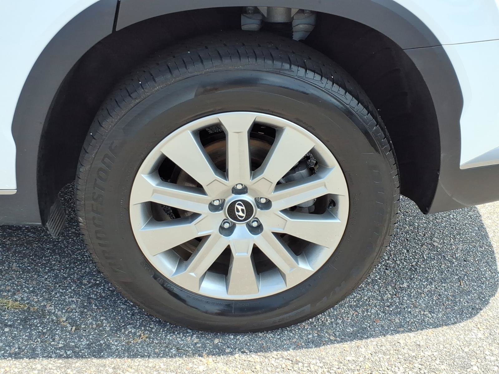 Used 2024 Hyundai Palisade SEL FWD image 20