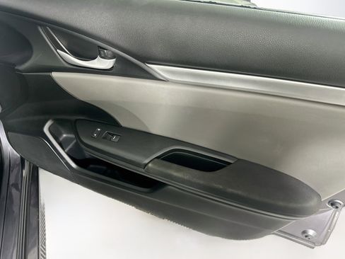 Used 2021 Honda Civic LX image 29