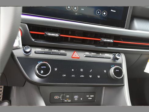 New 2026 Hyundai Sonata N Line image 23