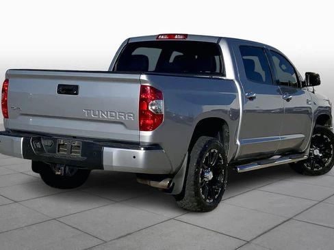 Used 2014 Toyota Tundra 1794 Edition image 12