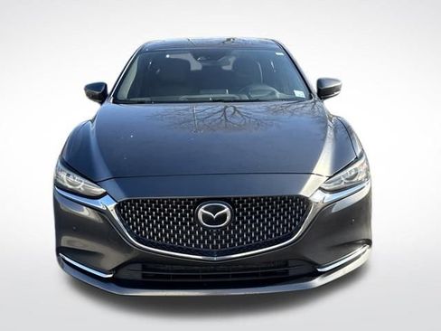 Used 2018 MAZDA MAZDA6 Signature image 9
