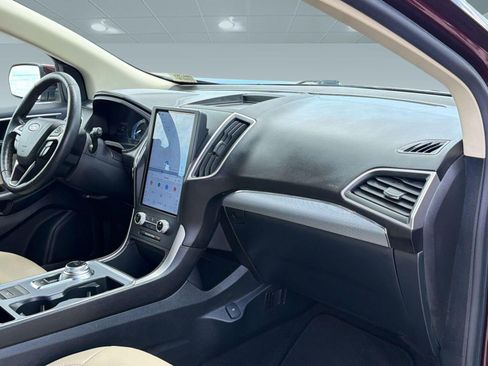 Used 2022 Ford Edge SEL w/ Convenience Package AWD/4WD image 29