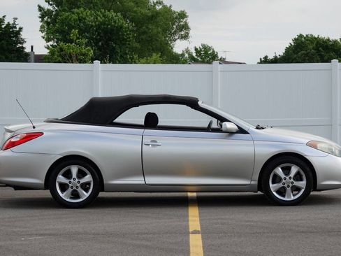 Used 2006 Toyota Solara SE FWD image 34