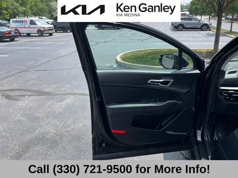 Certified 2026 Kia Sportage LX w/ LX Convenience Package FWD image 26