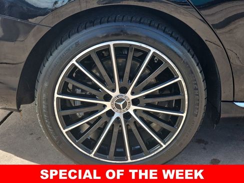 Used 2021 Mercedes-Benz C 300 Sedan image 37