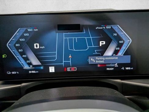 New 2026 BMW i4 M60 w/ Premium Package AWD/4WD image 12