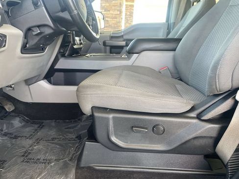 Used 2019 Ford F150 XLT w/ Equipment Group 301A Mid AWD/4WD image 17