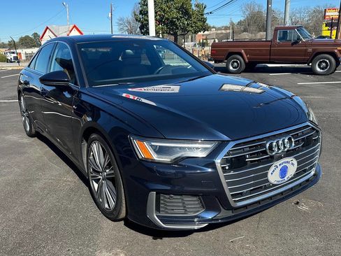 Used 2019 Audi A6 3.0T Premium Plus image 10