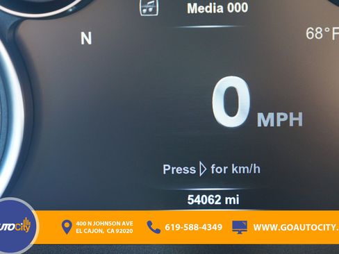 Used 2018 RAM 1500 Sport w/ Hydro Blue Sport Package image 3