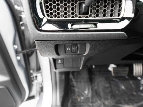 New 2026 Honda Civic Sport image 11