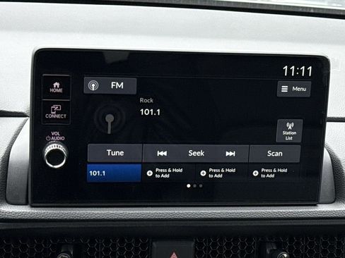 New 2026 Honda CR-V Sport-L image 12
