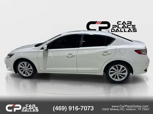 Used 2018 Acura ILX FWD image 5