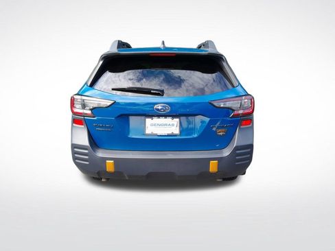 Used 2024 Subaru Outback Wilderness AWD/4WD image 7