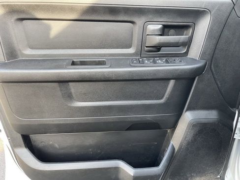 Used 2022 RAM 2500 Tradesman w/ Chrome Appearance Group image 35