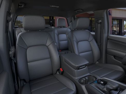 New 2026 Chevrolet Colorado LT w/ LT Convenience Package RWD image 16