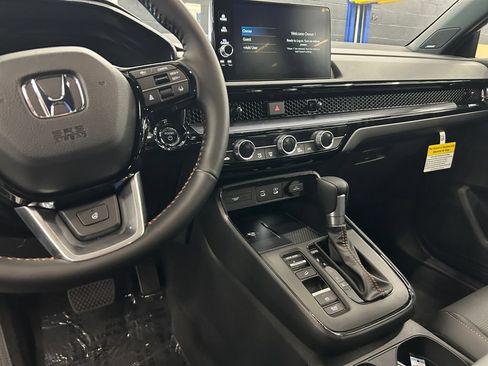 New 2026 Honda CR-V Sport Touring image 11