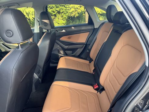 Used 2022 Volkswagen Jetta SEL FWD image 28