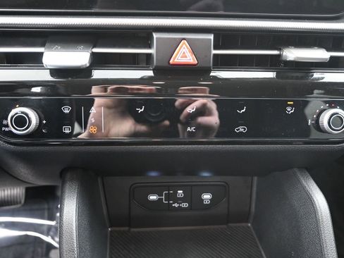 Certified 2026 Kia Sportage LX w/ LX Convenience Package image 21