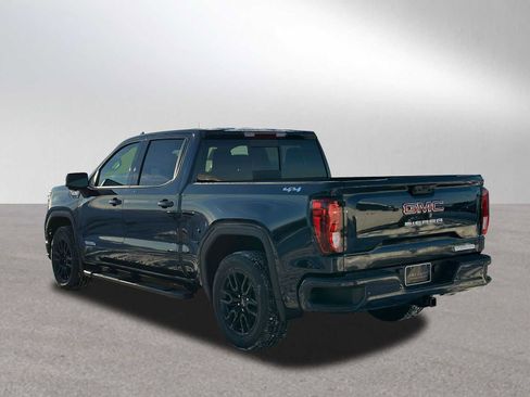 New 2026 GMC Sierra 1500 Elevation w/ Elevation Premium Package AWD/4WD image 5