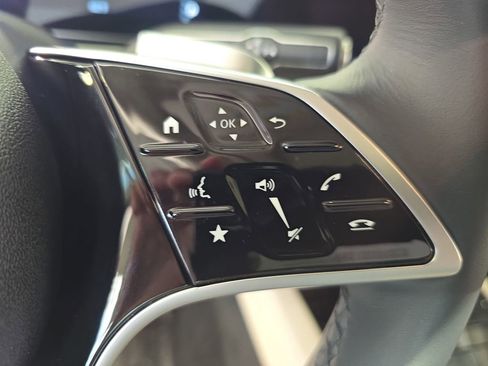 Certified 2026 Mercedes-Benz GLE 350 GLE 350 image 22