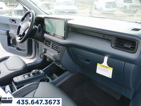 New 2026 Ford Maverick Lariat w/ Black Appearance Package AWD/4WD image 68