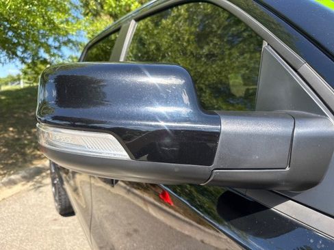 Used 2021 RAM 1500 Limited w/ Night Edition AWD/4WD image 12