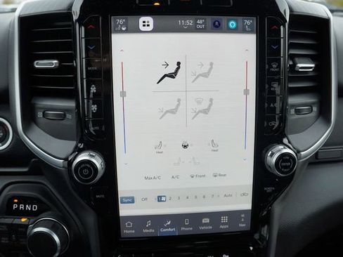 New 2026 RAM 1500 Big Horn image 15