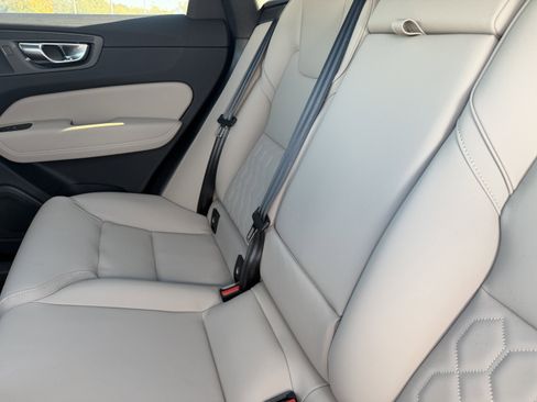 New 2026 Volvo XC60 B5 Plus w/ Protection Package image 16