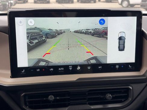 New 2025 Ford Bronco Sport Big Bend w/ Convenience Package image 15