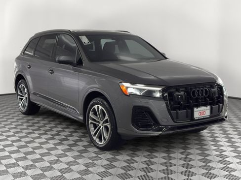 New 2026 Audi Q7 2.0T Premium image 7