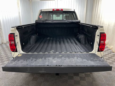 Certified 2014 Chevrolet Silverado 1500 LTZ Z71 w/ LTZ Plus Package AWD/4WD image 47
