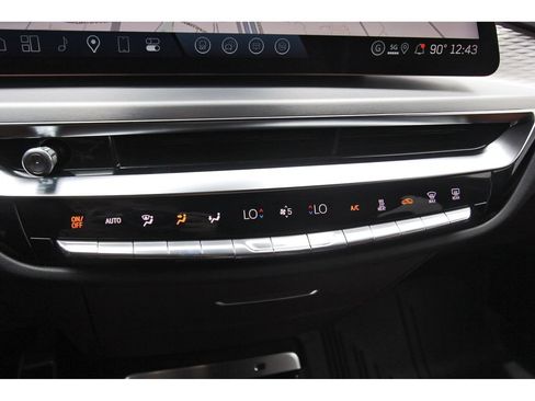 New 2027 Cadillac Lyriq Signature Luxury w/ Nappa Leather Package AWD/4WD image 19