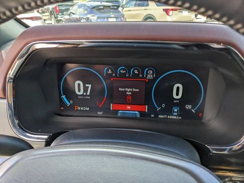 Used 2021 Ford F150 Lariat AWD/4WD image 35