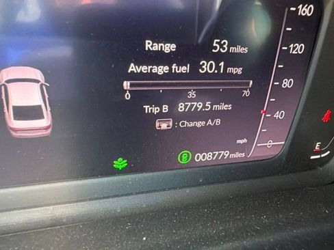 Used 2025 Honda Accord SE image 13
