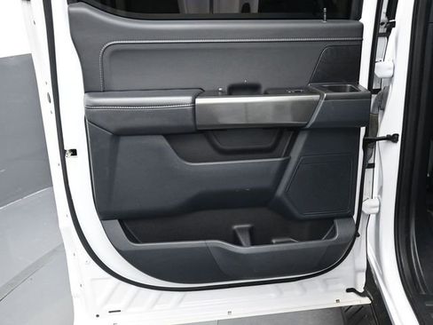 Used 2023 Ford F150 XLT w/ Equipment Group 302A High image 14