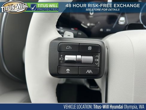 New 2026 Hyundai Palisade SEL image 17