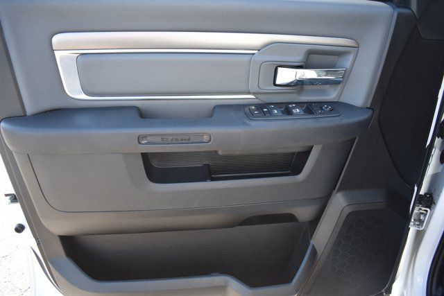 Used 2023 RAM 1500 Classic SLT w/ Trailer & Traction Group RWD image 12