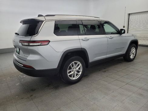 Used 2022 Jeep Grand Cherokee L Laredo w/ Luxury Tech Group I image 10